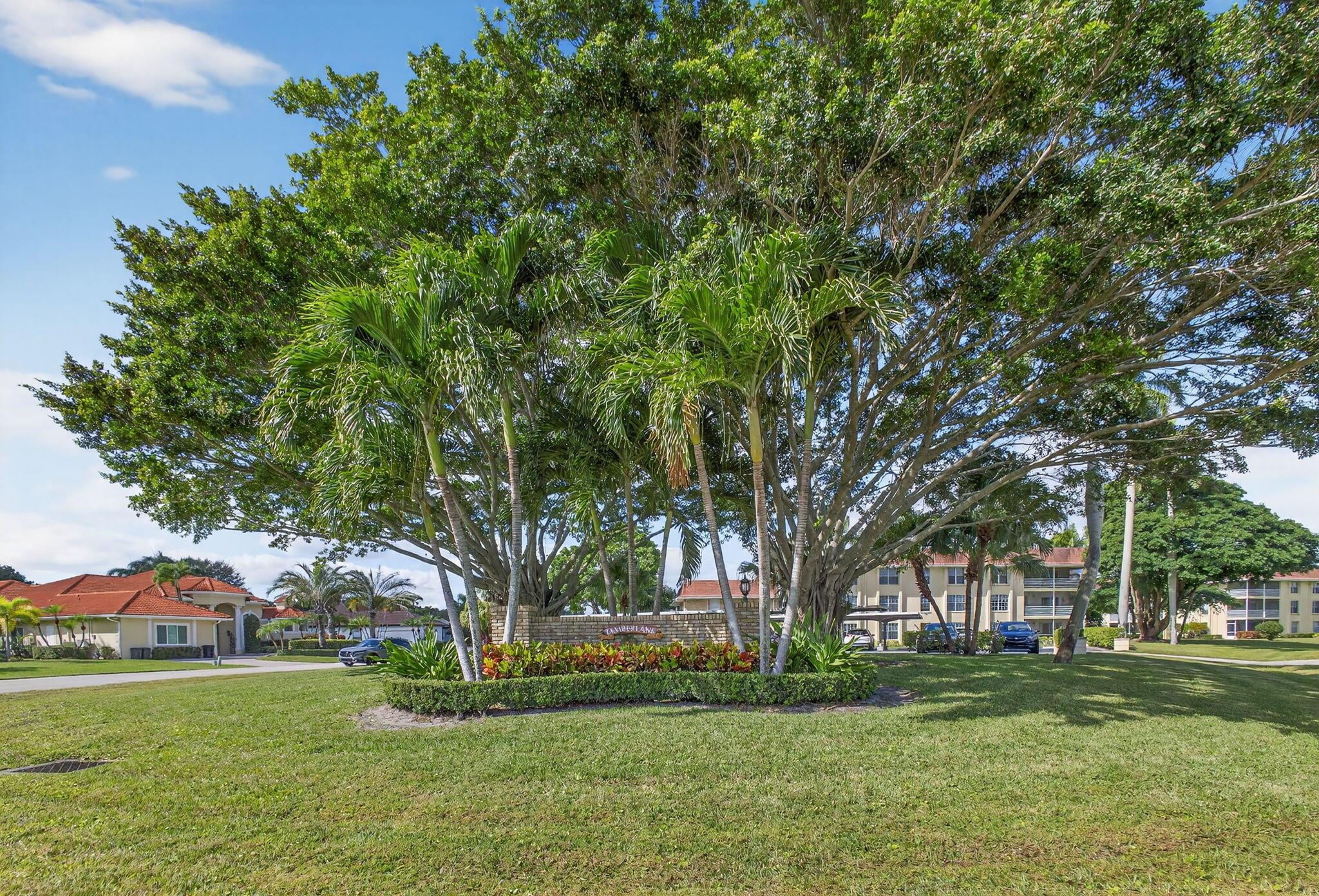 TAMBERLANE 3 CONDO - Residential