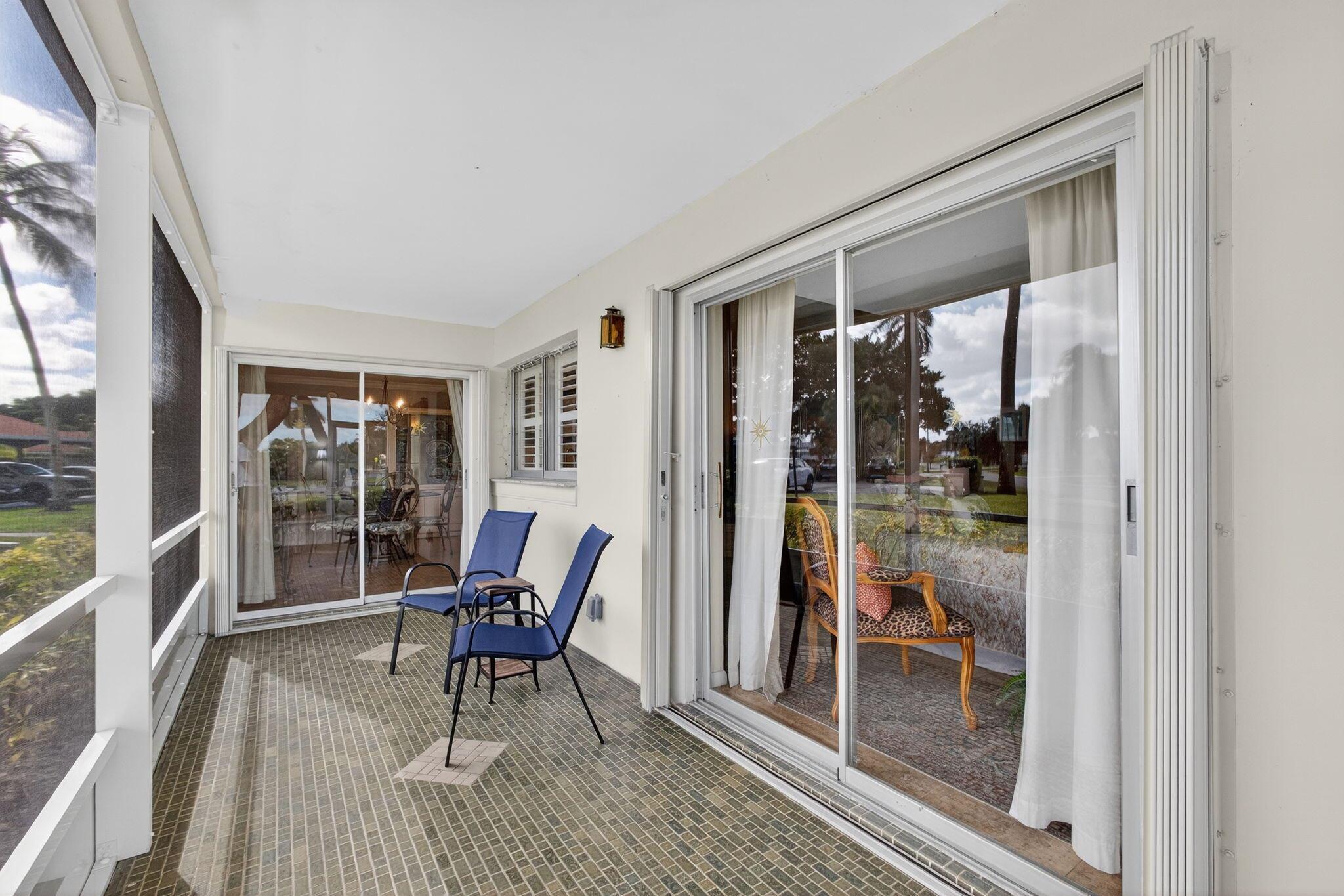 TAMBERLANE 3 CONDO - Residential