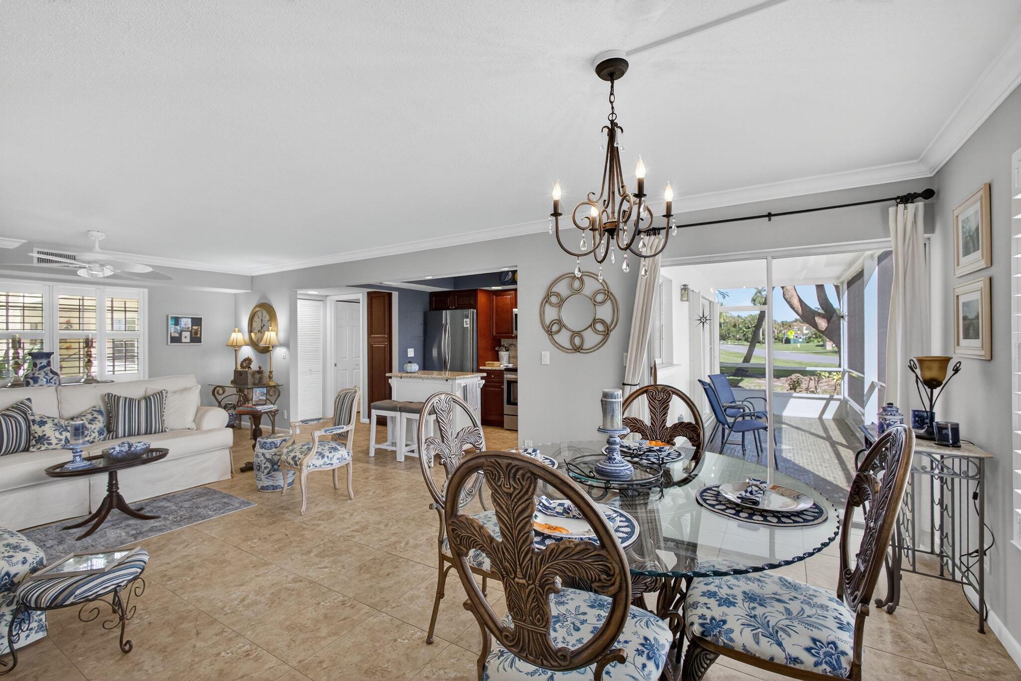 TAMBERLANE 3 CONDO - Residential