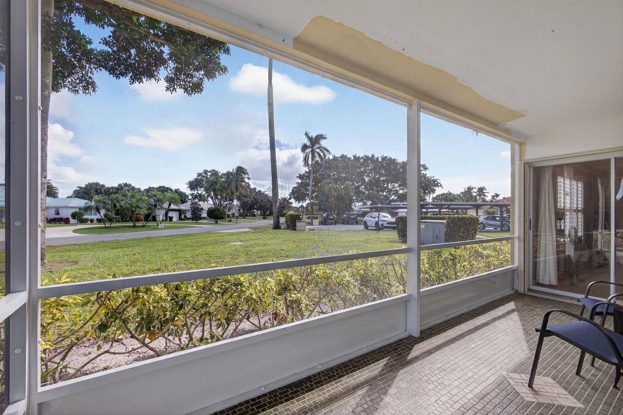 TAMBERLANE 3 CONDO - Residential