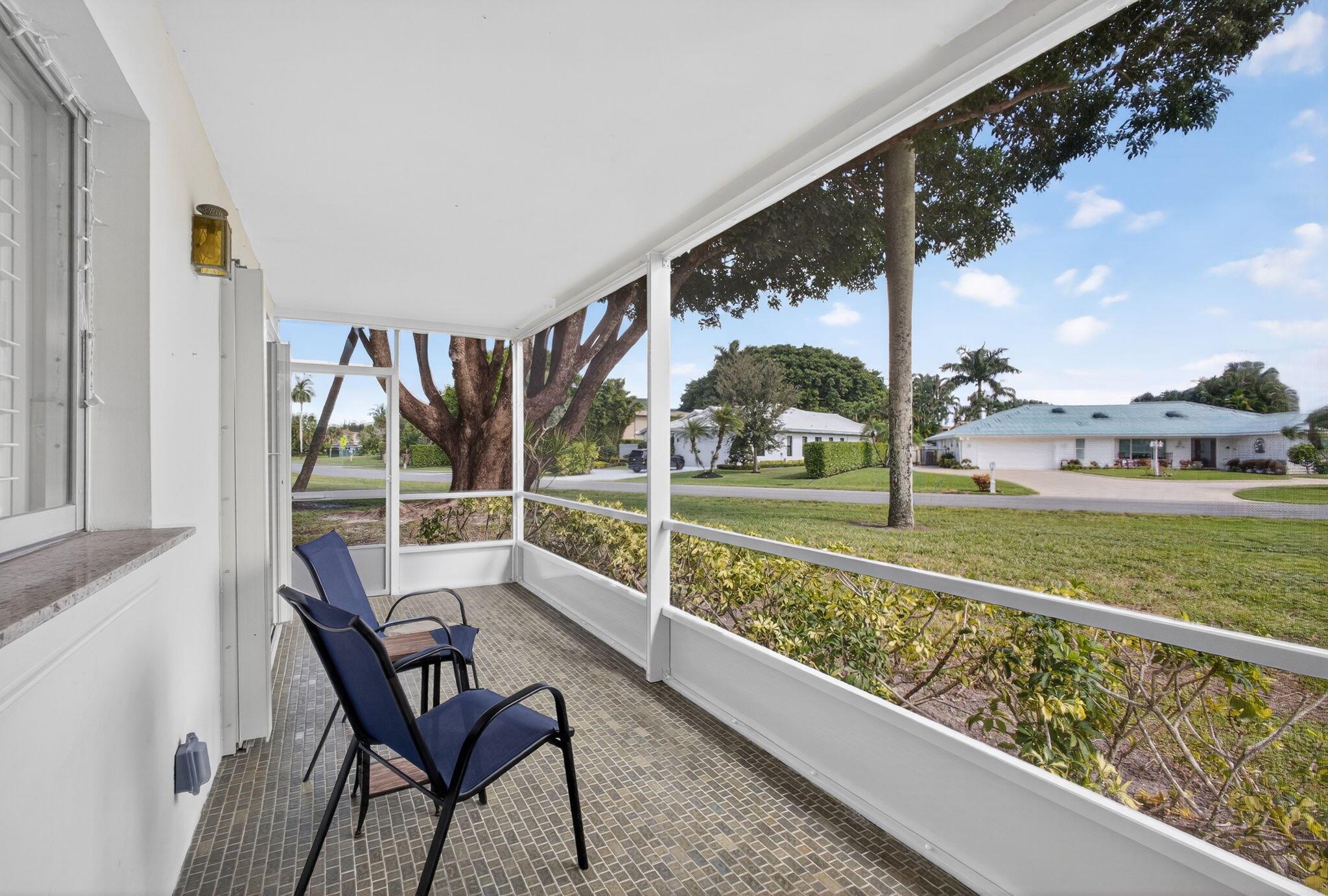 TAMBERLANE 3 CONDO - Residential