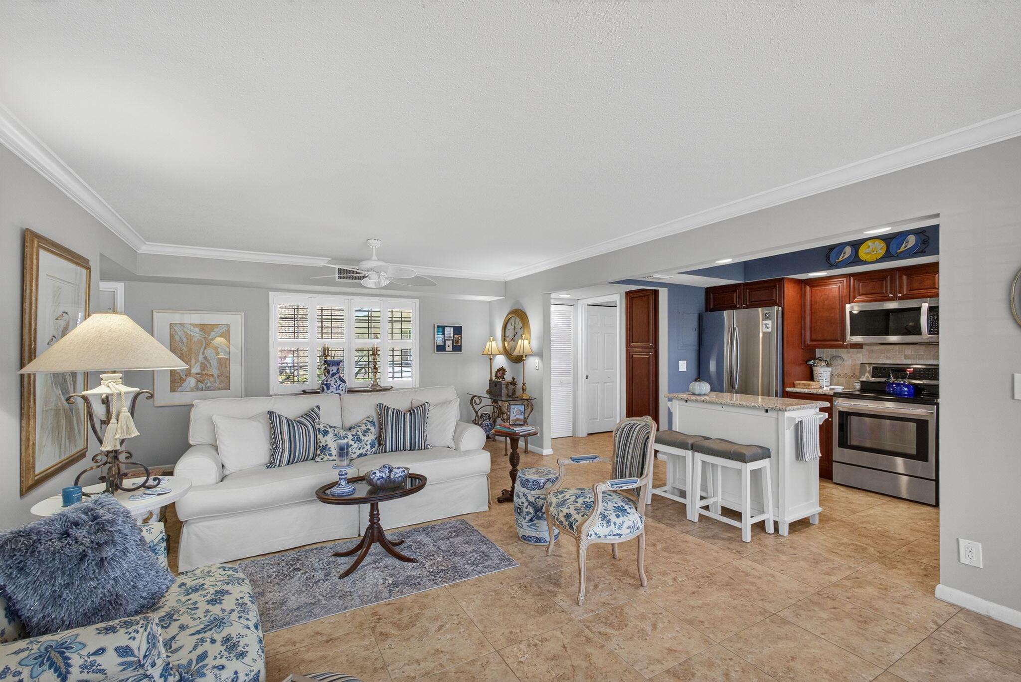 TAMBERLANE 3 CONDO - Residential