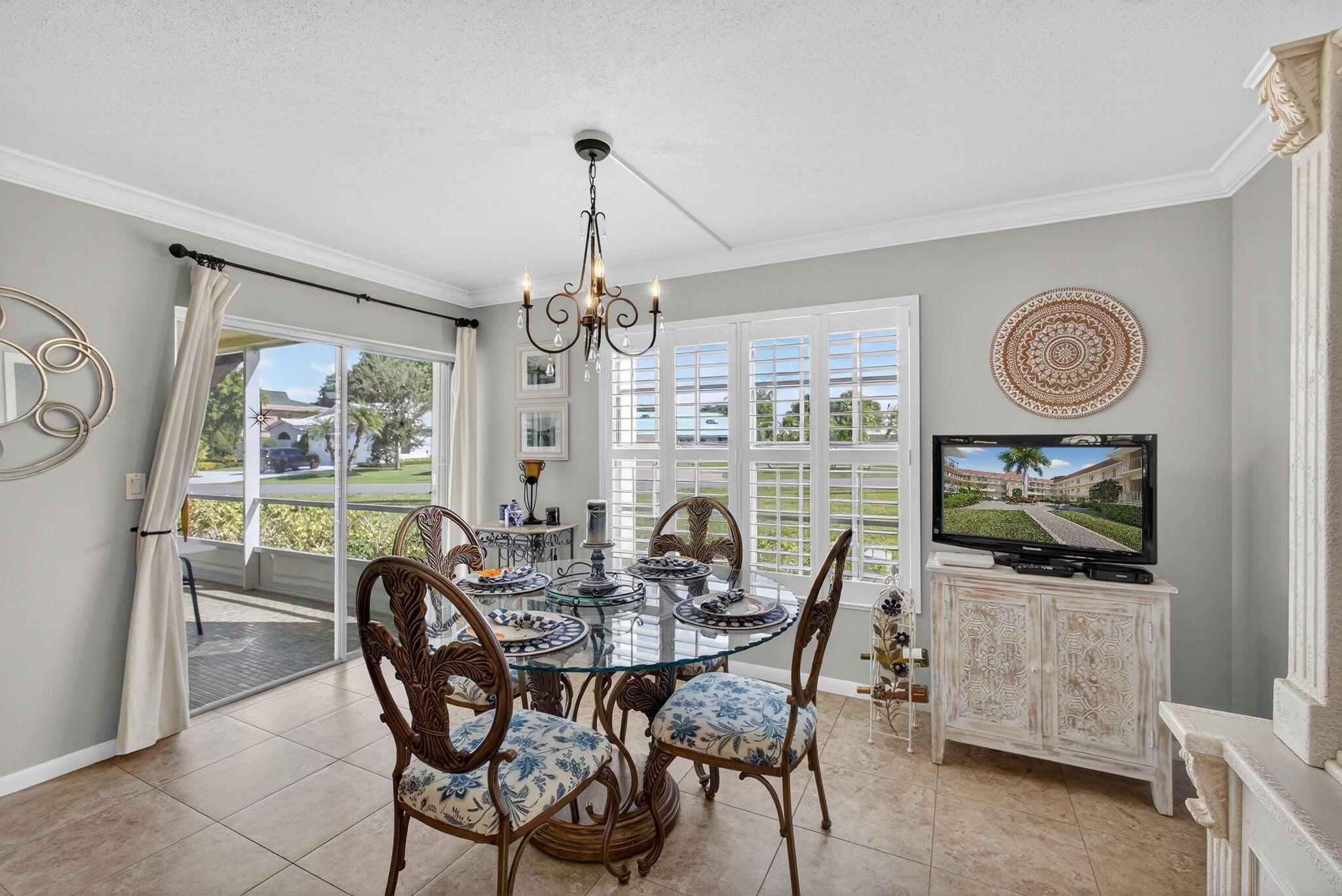 TAMBERLANE 3 CONDO - Residential