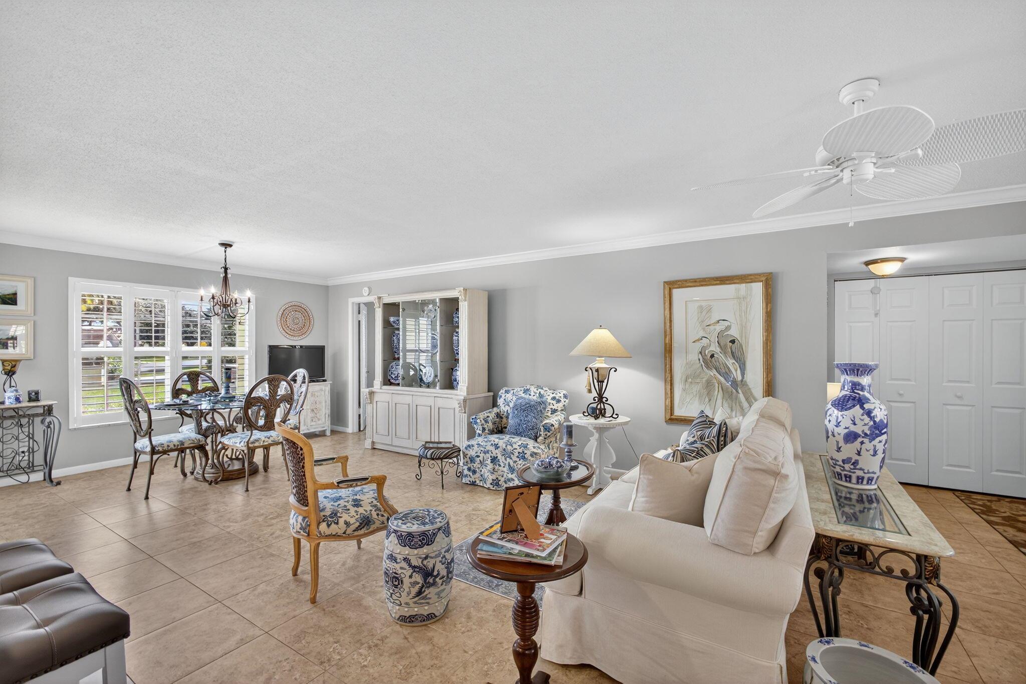 TAMBERLANE 3 CONDO - Residential