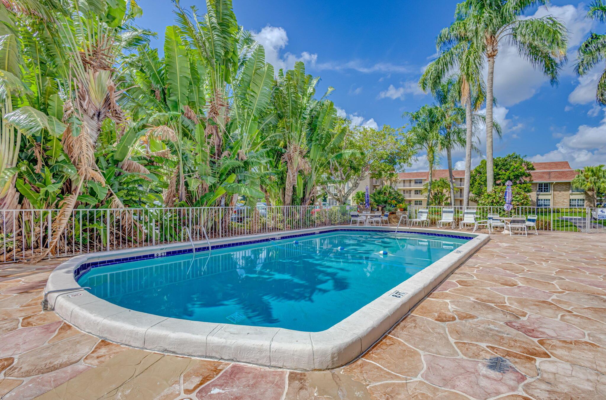 TAMBERLANE 3 CONDO - Residential