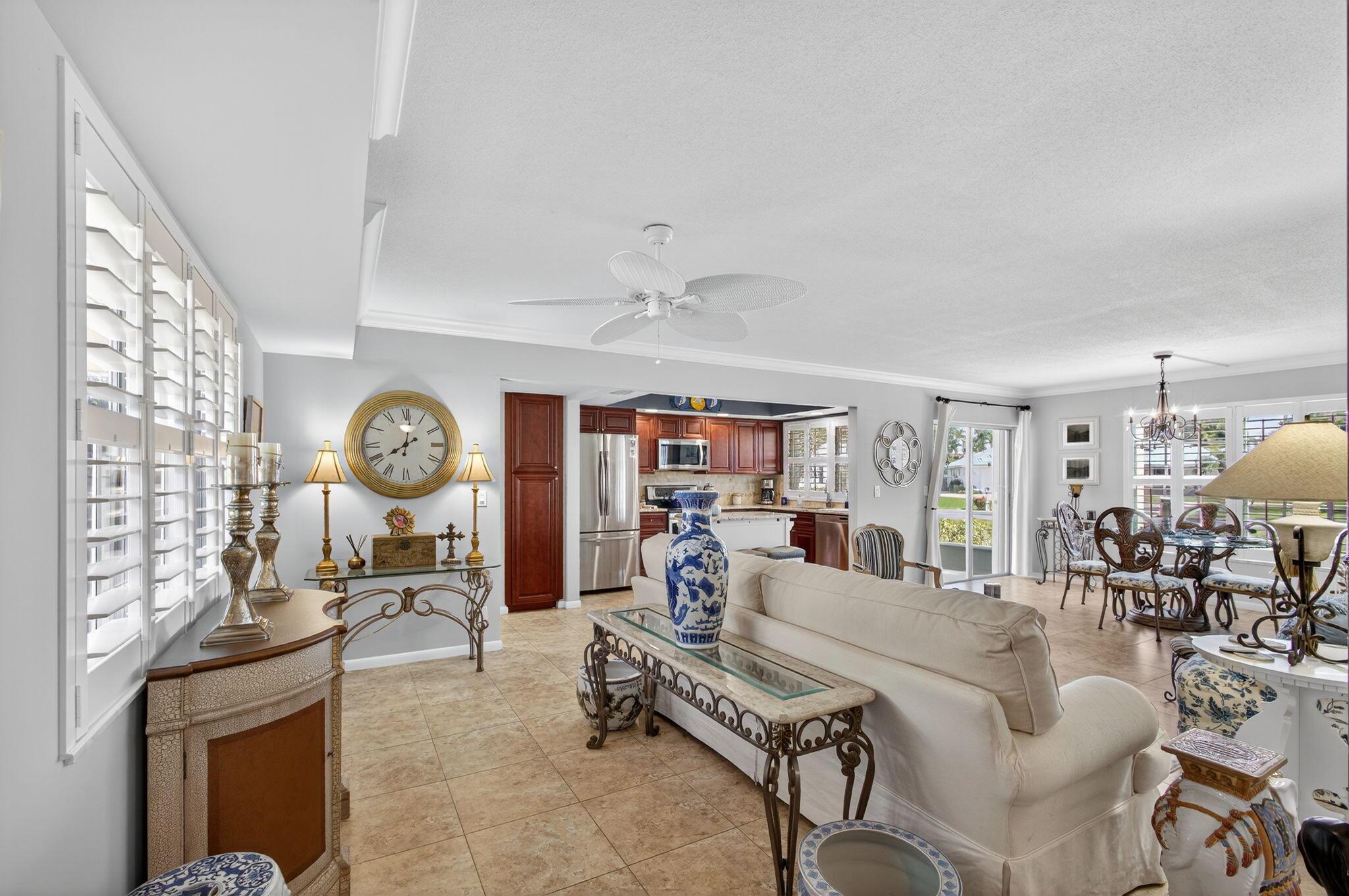 TAMBERLANE 3 CONDO - Residential