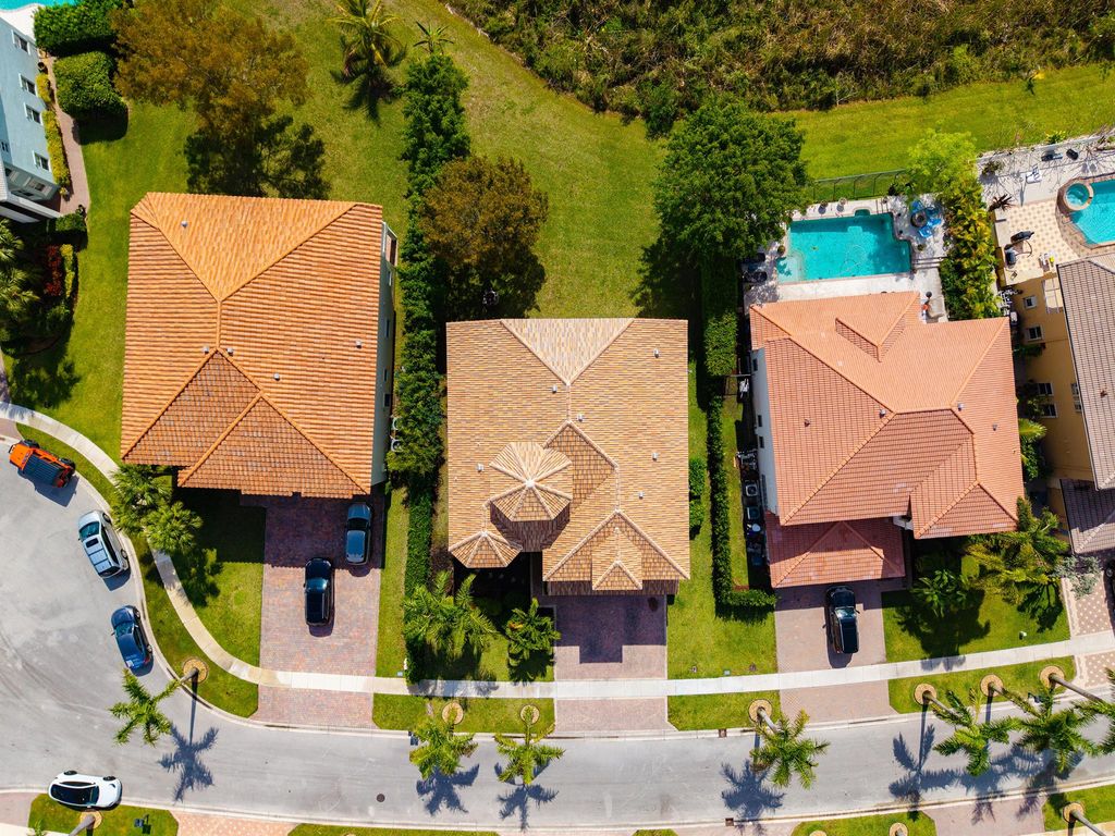 Photo of 2622 Danforth Terrace, Wellington, FL 33414 (MLS # R11077533)