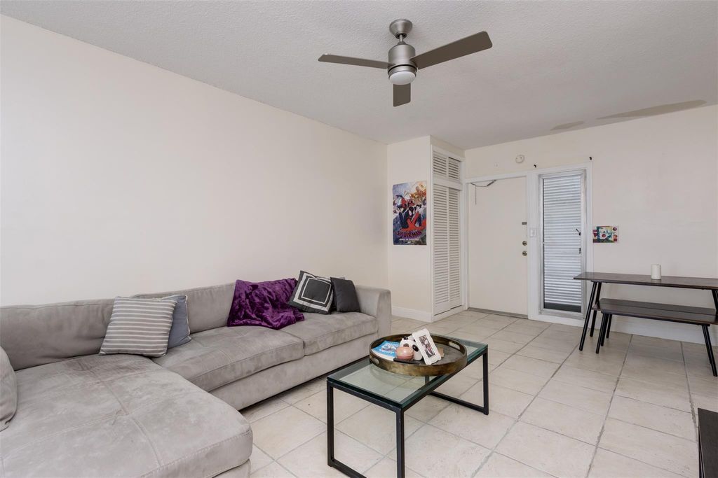 Photo of 1967 S Ocean Boulevard #205, Pompano Beach, FL 33062 (MLS # F10525182)