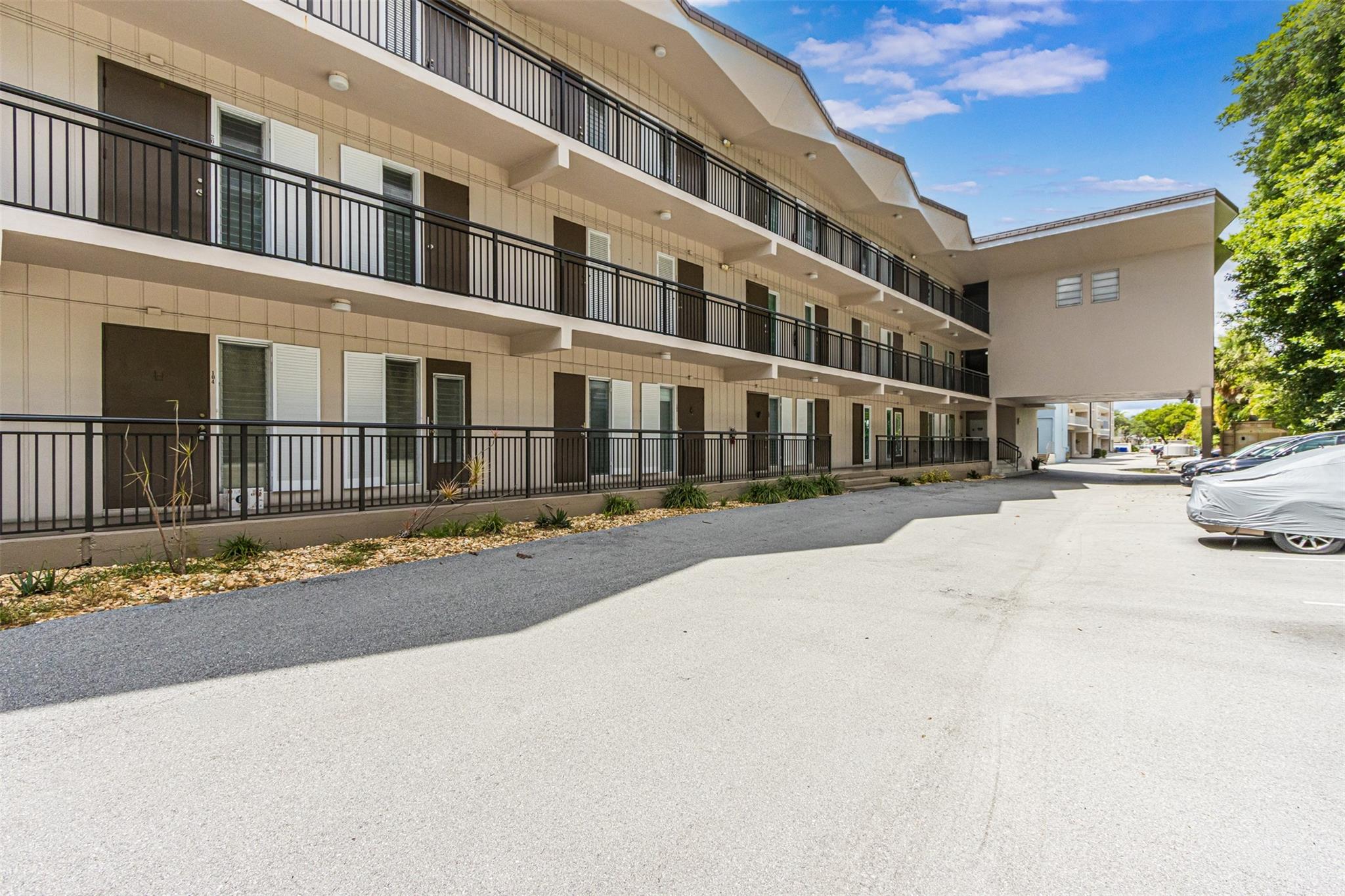 1967 S Ocean Blvd 205