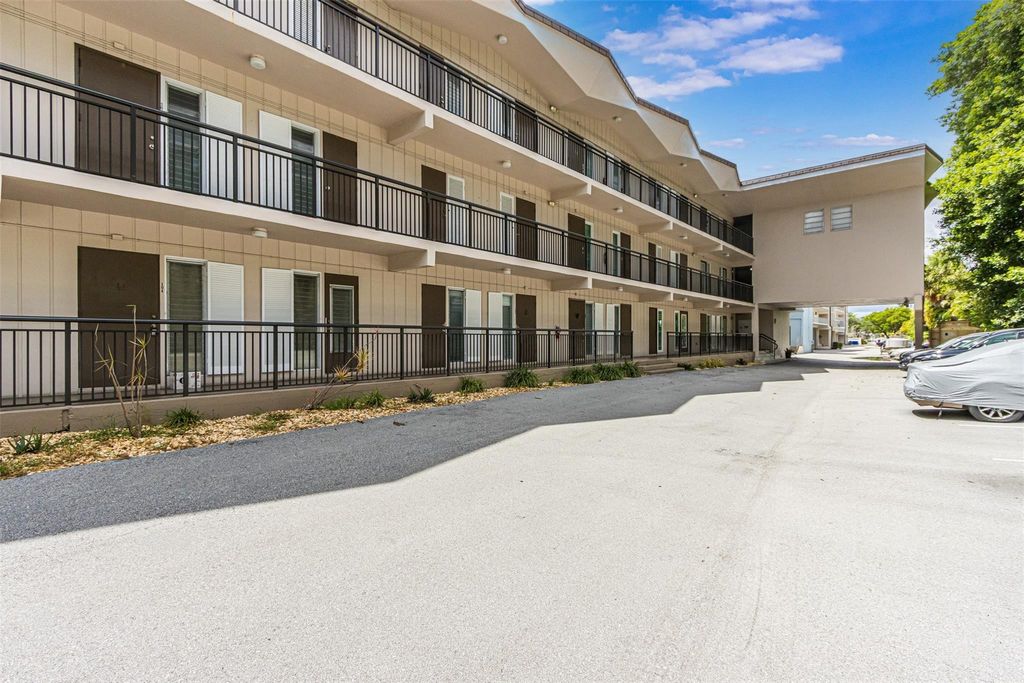 Photo of 1967 S Ocean Boulevard #205, Pompano Beach, FL 33062 (MLS # F10525182)