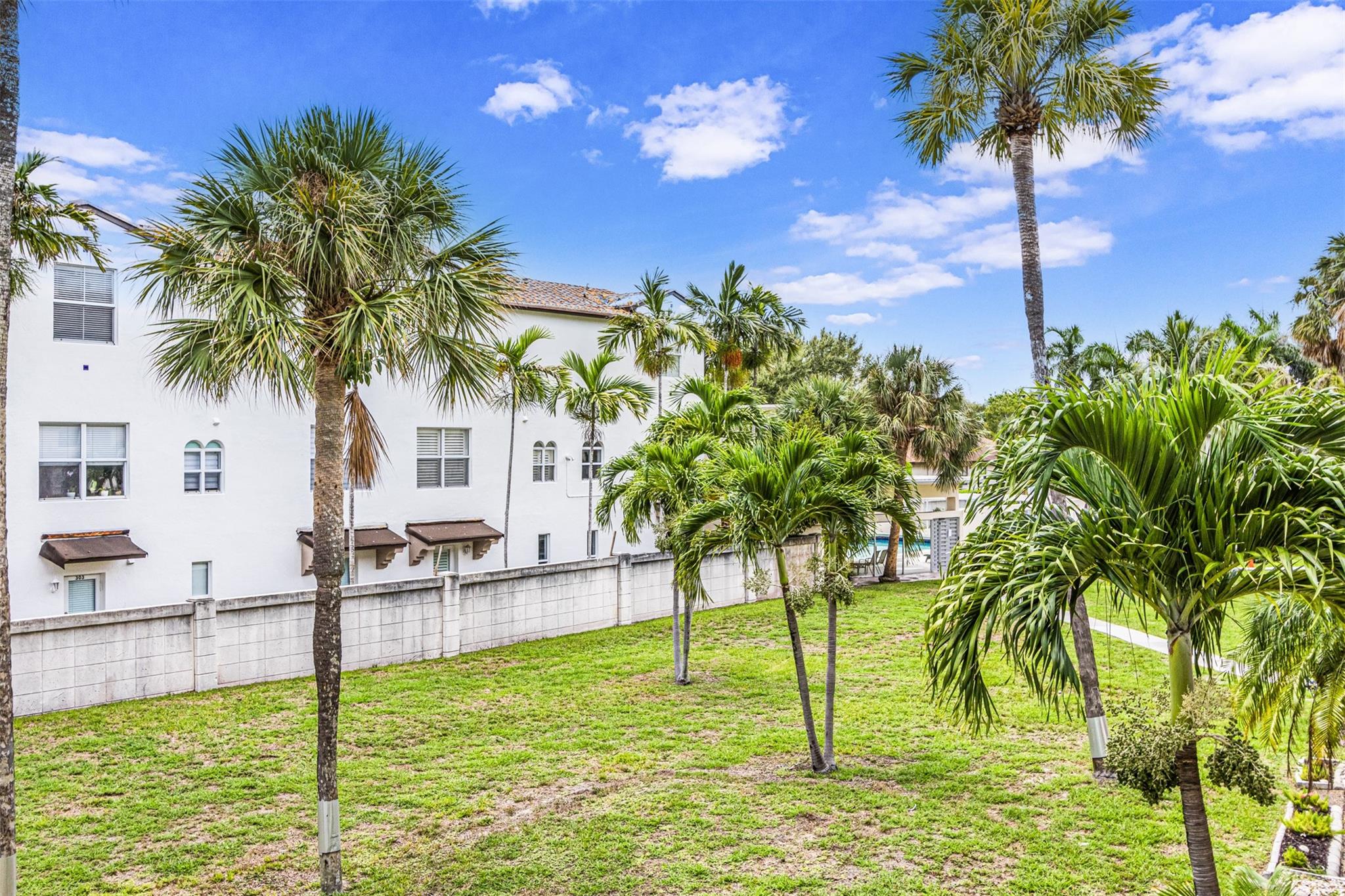 Village by the Sea Condos - Residential