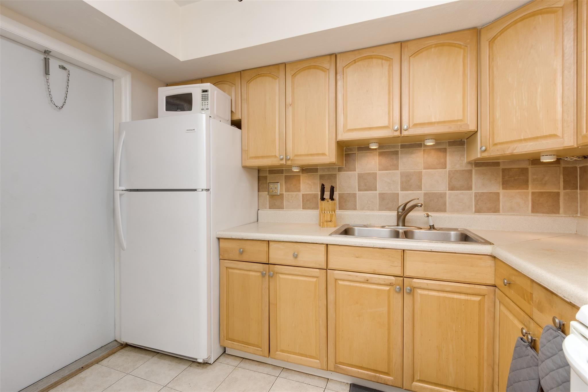 Village by the Sea Condos - Residential