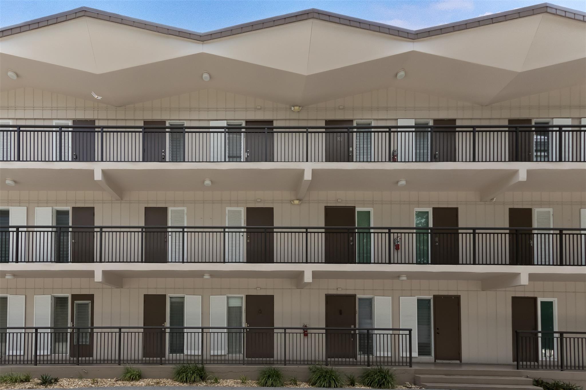 Have you always wanted to live near the beach? Then this 1 bedroom 1 bath condo is your perfect solution. Located directly across the street from the Lauderdale by the Sea beach, the Sea Watch Restaurant, and a short distance to all this city has to offer, convenience is optimum. It is also a short distance to Pompano and the piers for both locations. Deeded beach access, along with a pool, laundry facilities, and a gym make this fantastic for a primary, second home or a place for your retirement. All inspections have been completed, repairs made (to include a new roof and railings) and special assessments have been paid. This home has plenty of storage and one assigned parking spot. Air conditioner is new. Put your own touches and make it your own! No short-term rentals allowed.