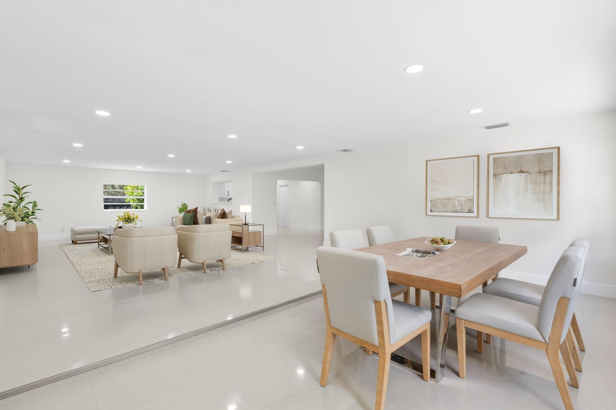 ORANGEBROOK GOLF ESTATES - Residential