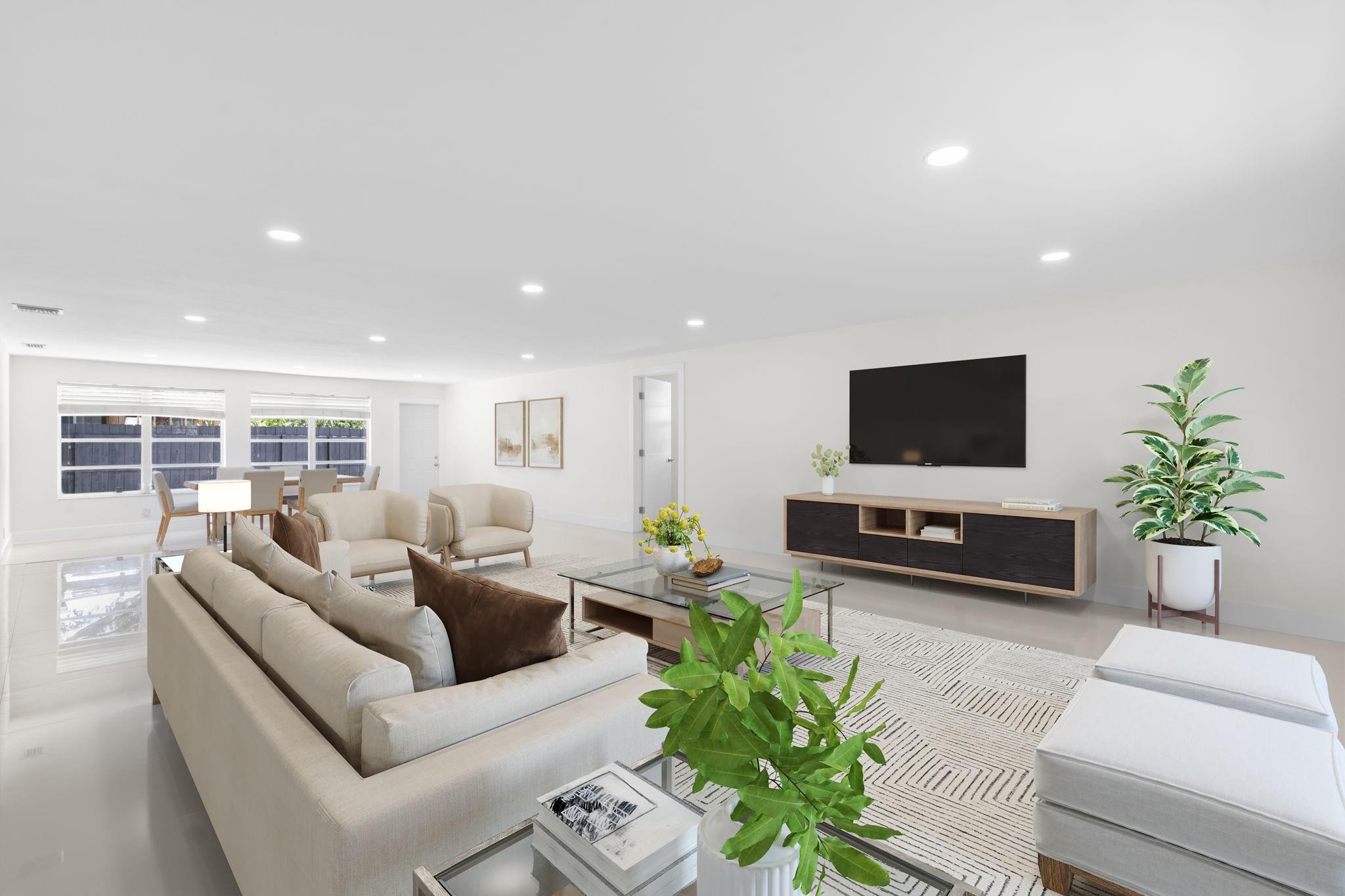 ORANGEBROOK GOLF ESTATES - Residential