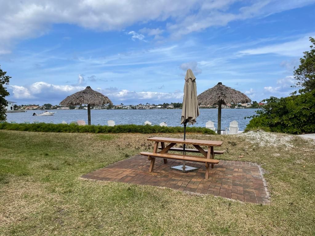 Photo of 1200 Scotia Drive #305, Hypoluxo, FL 33462 (MLS # R11084641)