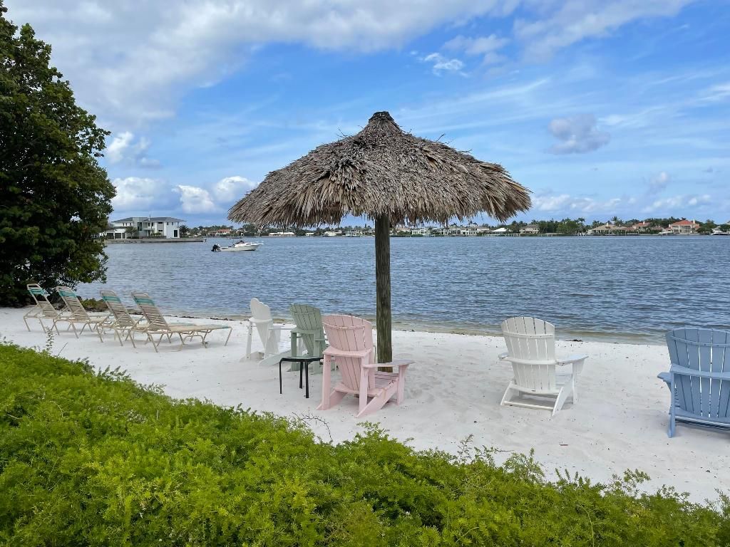 Photo of 1200 Scotia Drive #305, Hypoluxo, FL 33462 (MLS # R11084641)