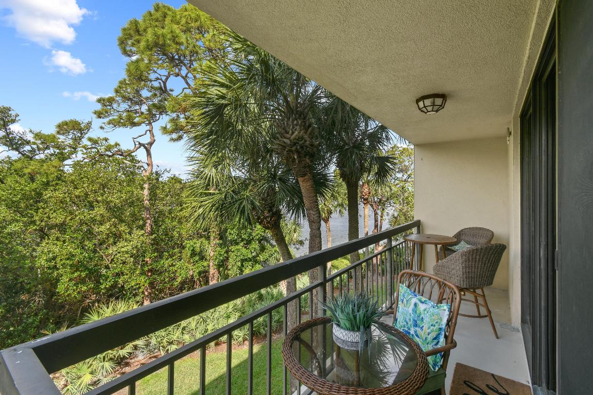 MARINA AT THE BLUFFS CONDO - Residential