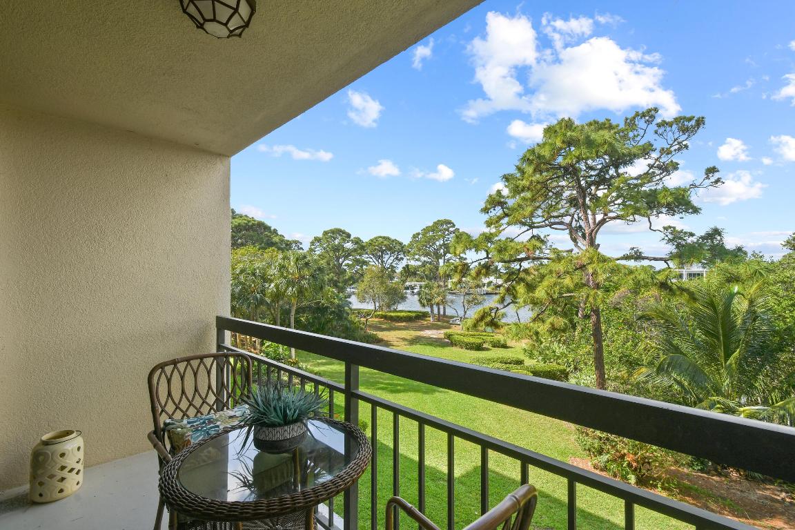 MARINA AT THE BLUFFS CONDO - Residential