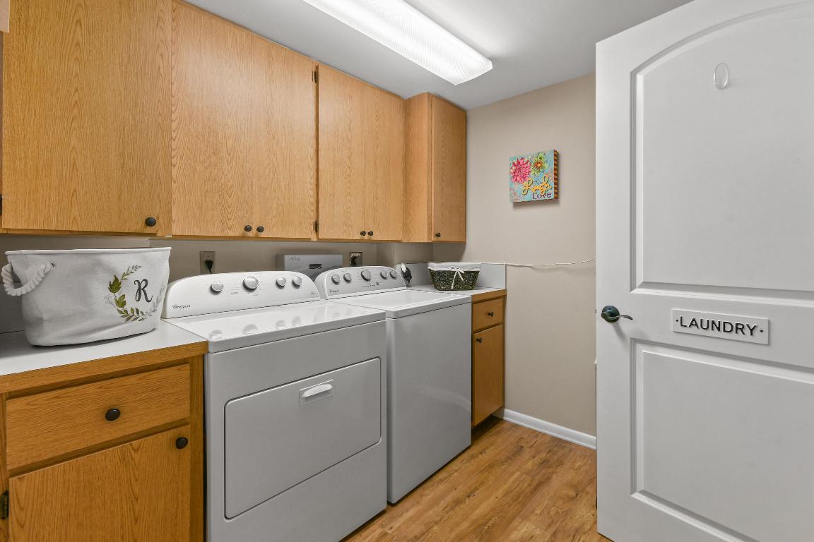 MARINA AT THE BLUFFS CONDO - Residential