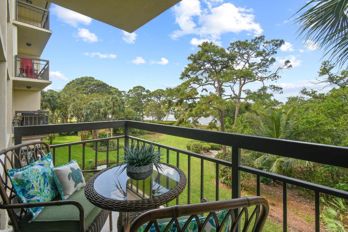 MARINA AT THE BLUFFS CONDO - Residential