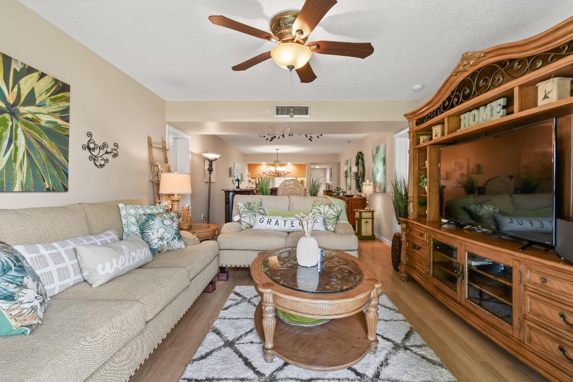 MARINA AT THE BLUFFS CONDO - Residential