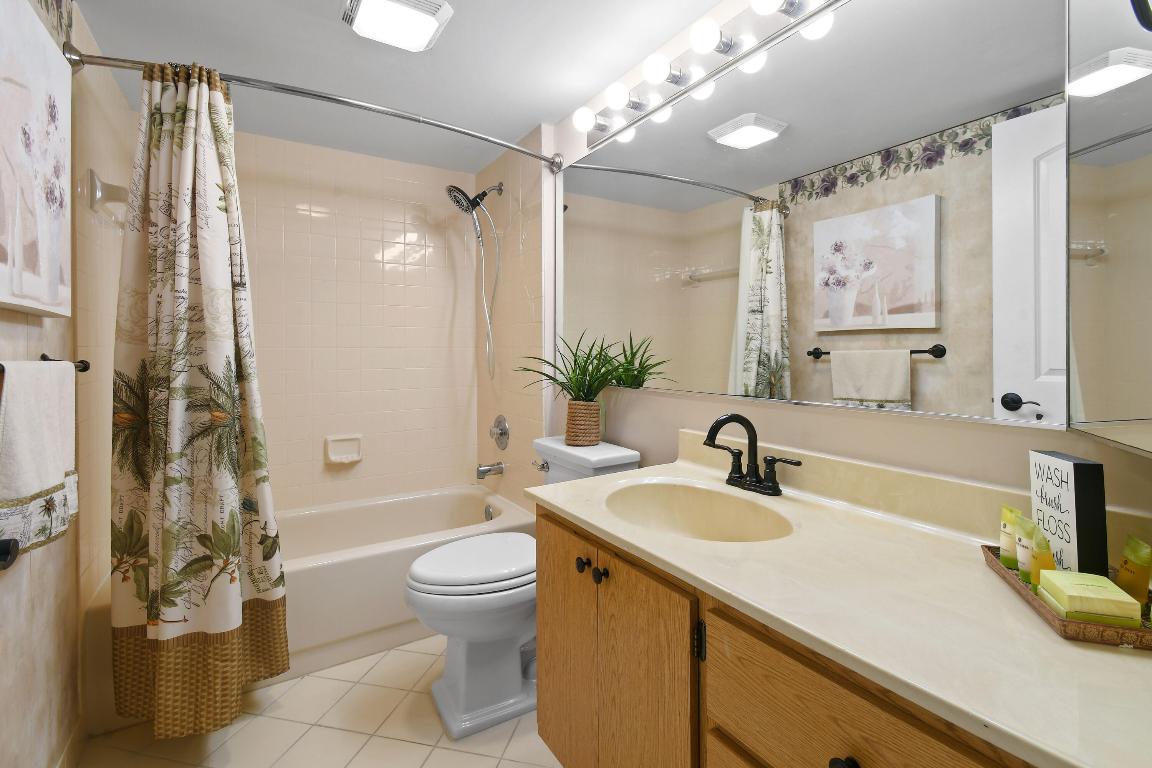 MARINA AT THE BLUFFS CONDO - Residential