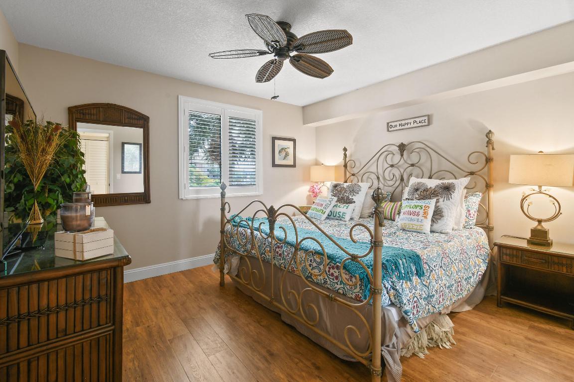 MARINA AT THE BLUFFS CONDO - Residential