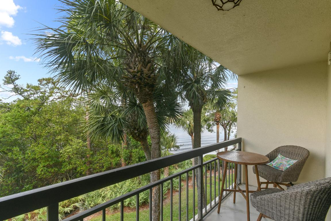 MARINA AT THE BLUFFS CONDO - Residential