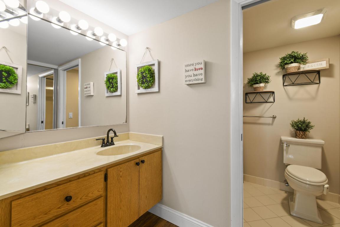 MARINA AT THE BLUFFS CONDO - Residential