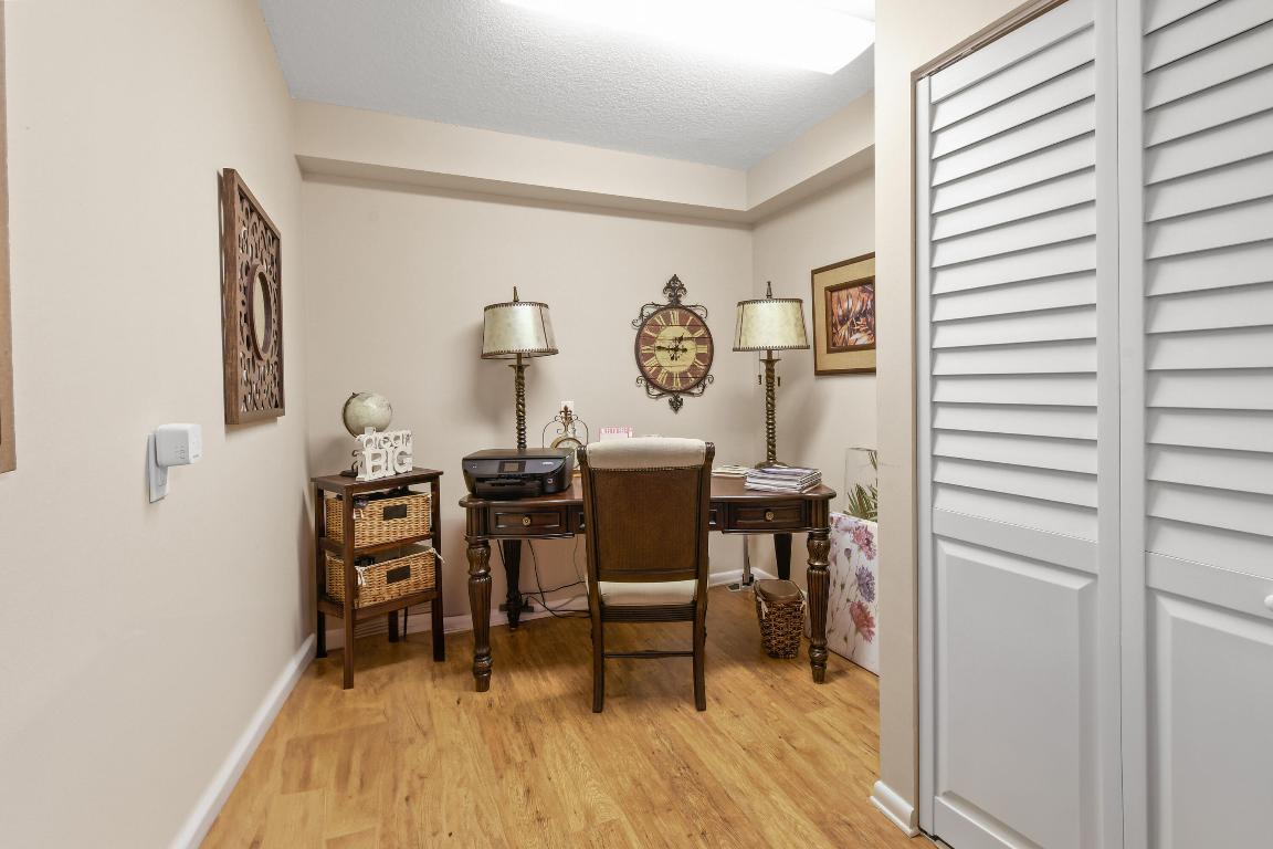 MARINA AT THE BLUFFS CONDO - Residential