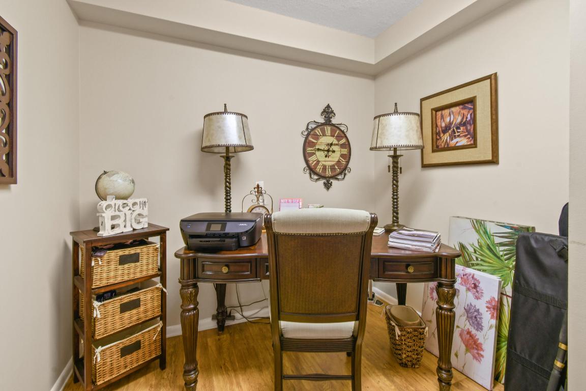 MARINA AT THE BLUFFS CONDO - Residential