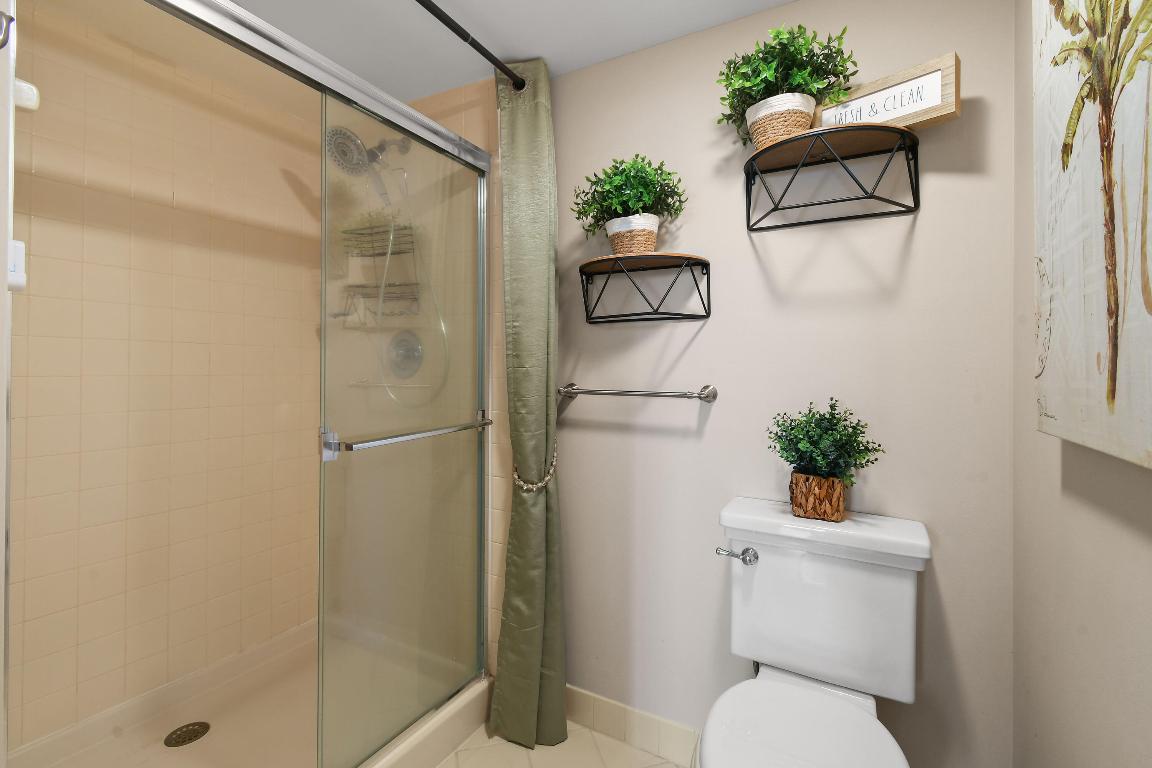 MARINA AT THE BLUFFS CONDO - Residential