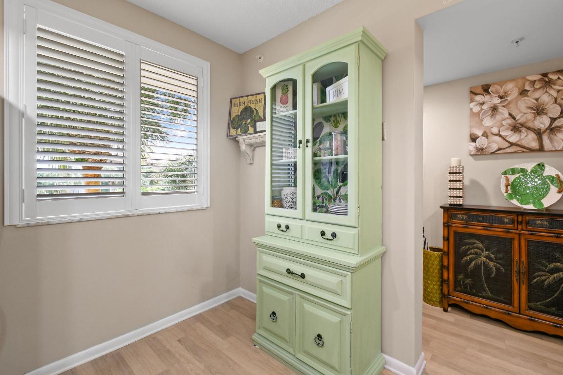 MARINA AT THE BLUFFS CONDO - Residential