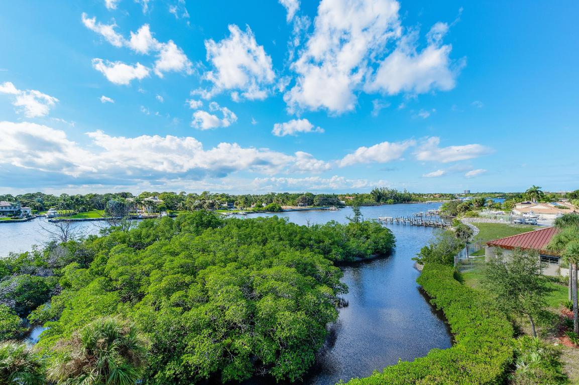 MARINA AT THE BLUFFS CONDO - Residential