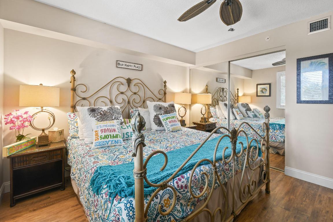 MARINA AT THE BLUFFS CONDO - Residential