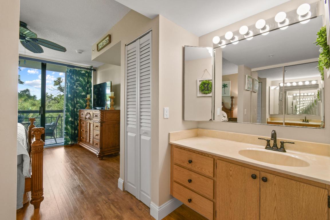 MARINA AT THE BLUFFS CONDO - Residential