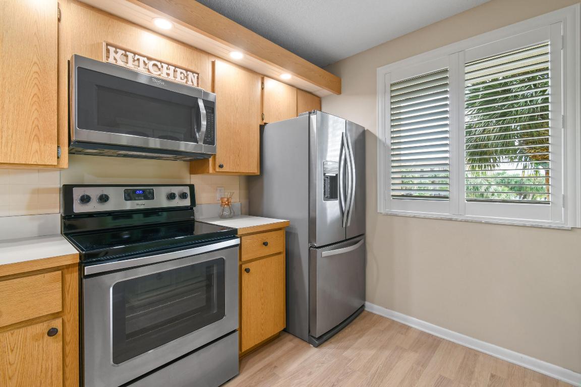 MARINA AT THE BLUFFS CONDO - Residential