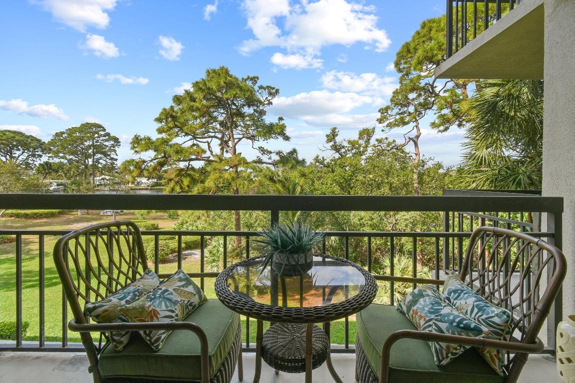 MARINA AT THE BLUFFS CONDO - Residential