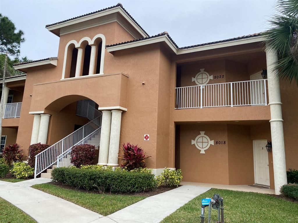 Photo of 8018 Carnoustie Place #A, Port Saint Lucie, FL 34986 (MLS # R10776825)