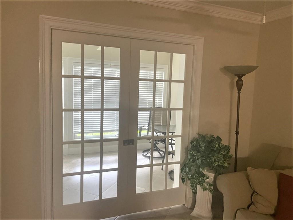 THE MEADOWS - Residential