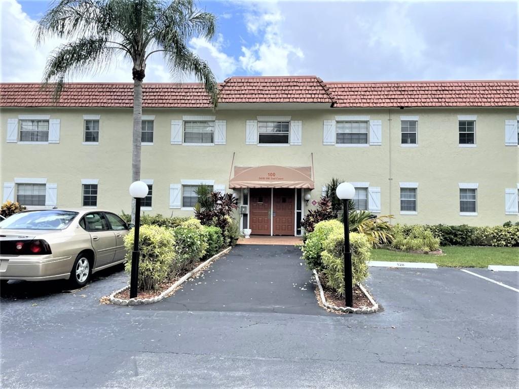 THE MEADOWS - Residential