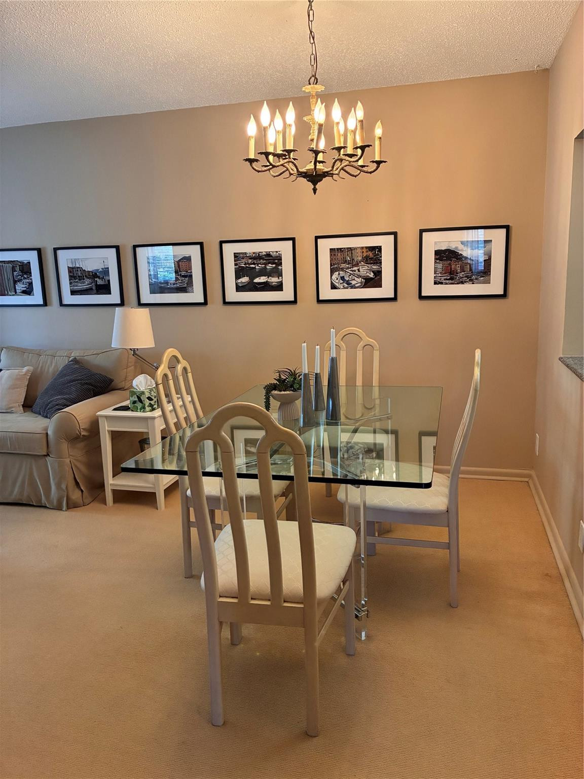 Barcelona Condo North - Residential