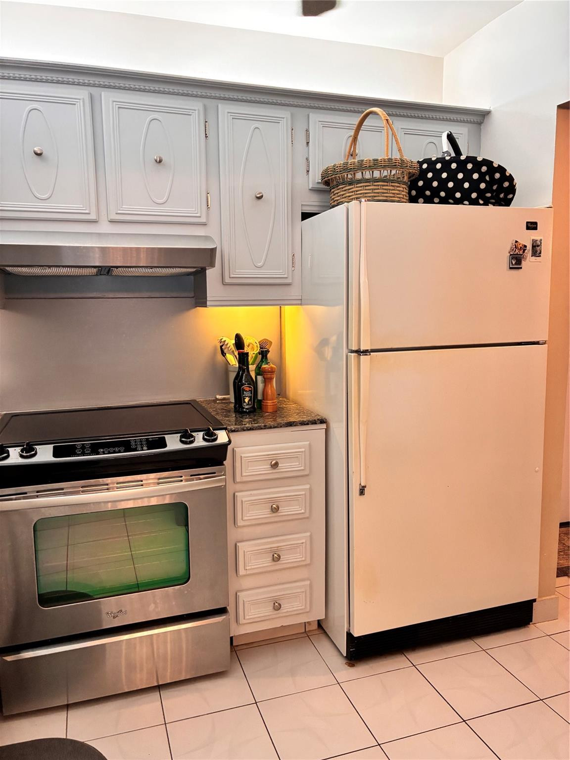 Barcelona Condo North - Residential