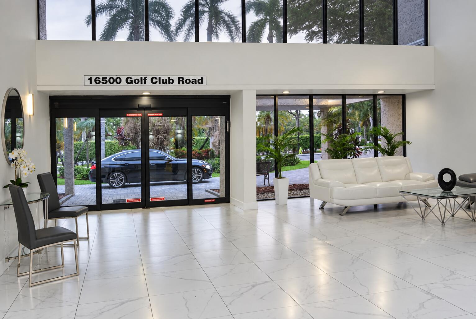 16500 Golf Club Road 301