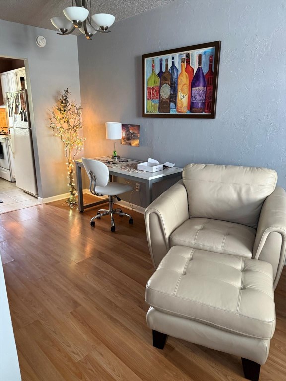 Royal Park Gardens 1-C - Residential