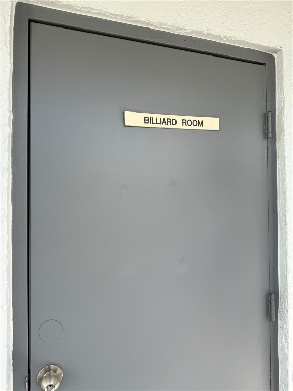 Royal Park Gardens 1-C - Residential