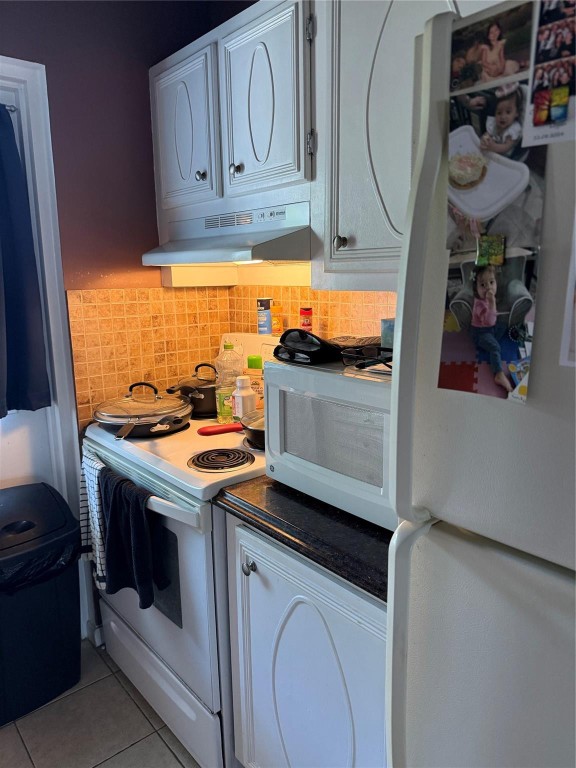 Royal Park Gardens 1-C - Residential