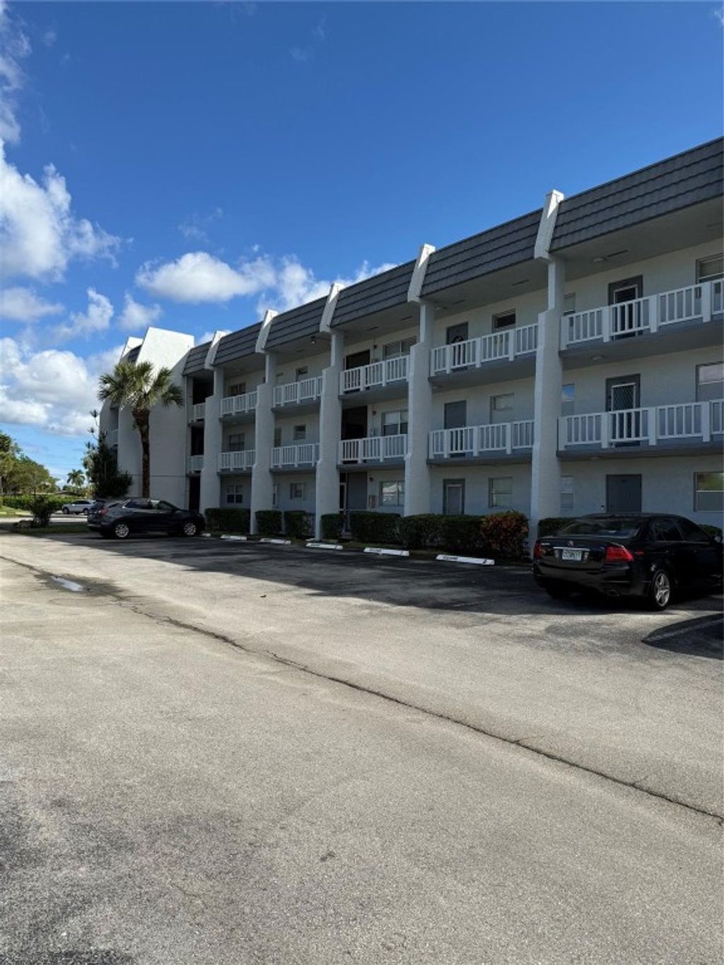 Photo of 6650 Royal Palm Boulevard #C 205, Margate, FL 33063 (MLS # F10541947)