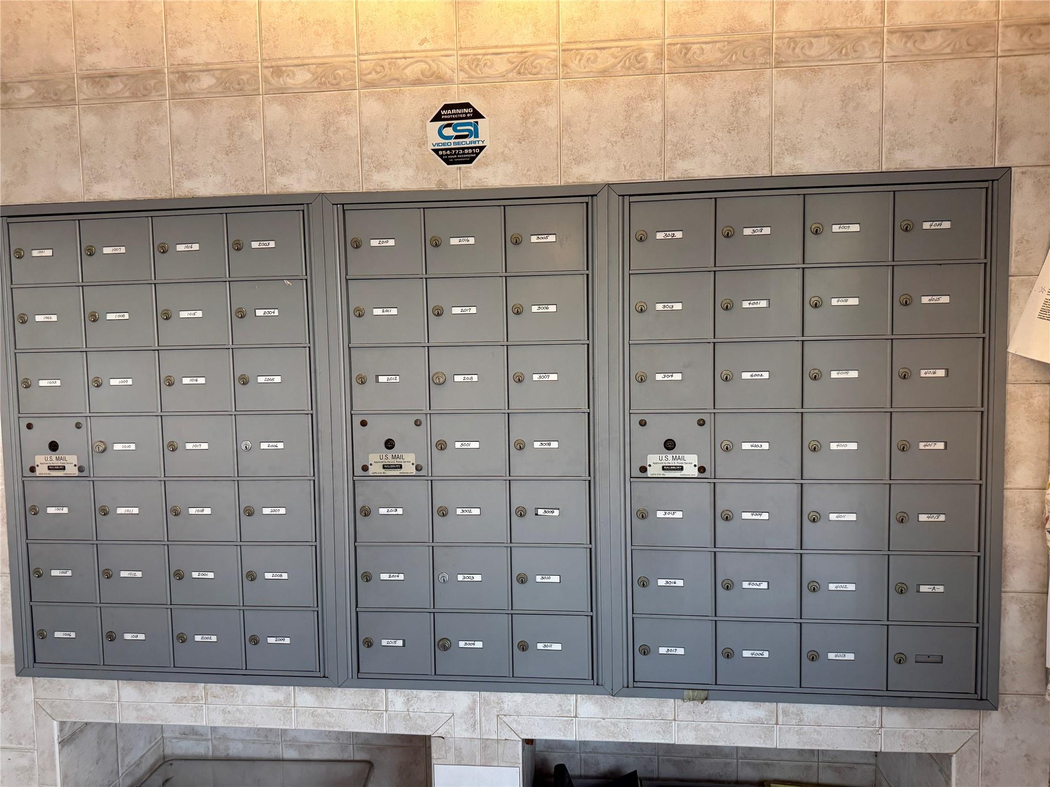 Ellesmere A - Residential